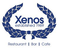 Xenos Restaurant, Bar & Cafe - Restaurant Darwin 0