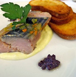 Vatel Restaurant - Restaurant Darwin 0