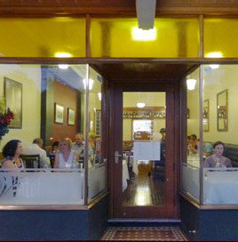 Vatel Restaurant - Restaurant Darwin 1