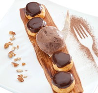 Hog's Breath Cafe - Restaurant Darwin