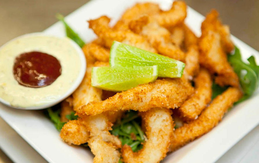 Sunshine Beach QLD Restaurant Darwin