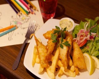 Mudgeeraba QLD Restaurant Darwin