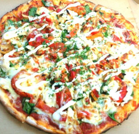 Noci Ristorante - Restaurant Darwin 0