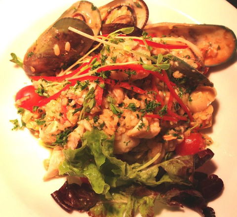 Noci Ristorante - Restaurant Darwin 2