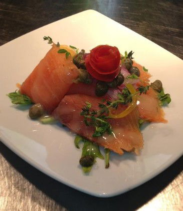 Noci Ristorante - Restaurant Darwin 4