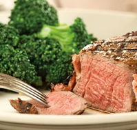 Lone Star Steakhouse  Saloon - Restaurant Darwin
