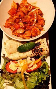 Bulimba QLD Restaurant Darwin