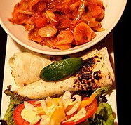 La Quinta Mexican Cafe y Bar - Restaurant Darwin