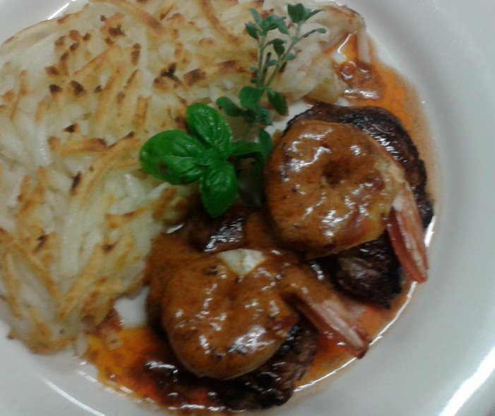Mitchelton QLD Restaurant Darwin