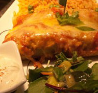 Rosa Mexicano - Restaurant Darwin