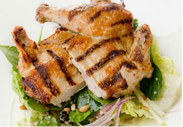 Gusto Riverfront Restaurant - Restaurant Darwin 1