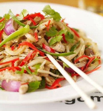 Wagamama - Restaurant Darwin 0