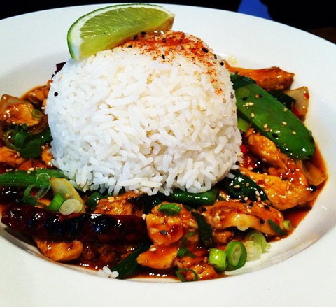 Wagamama - Restaurant Darwin 2