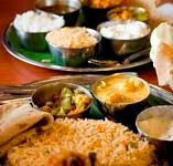 Tandoori Village - Restaurant Darwin