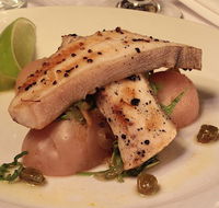 Focus By James - Restaurant Darwin