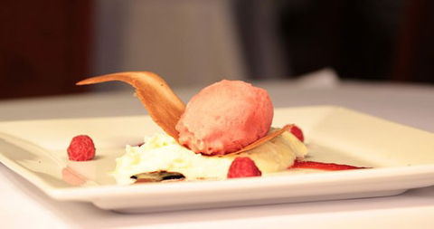 Focus By James - Restaurant Darwin 2