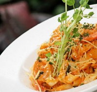 Toscanis Cafe Bar Restaurant - Restaurant Darwin