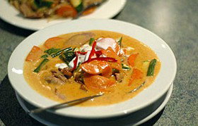 YUMMY THAI (Buderim Store) - Restaurant Darwin 0
