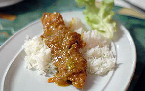 YUMMY THAI (Buderim Store) - Restaurant Darwin 1