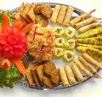 Siam Orchid Thai Restaurant - Restaurant Darwin