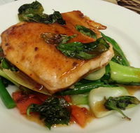 Kin Kao Thai Restaurant - Restaurant Darwin