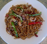 Asian Yummies On Scottsdale - Restaurant Darwin
