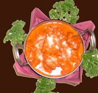 Scherhazade Indian Restaurant - Restaurant Darwin