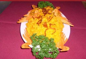 Scherhazade Indian Restaurant - Restaurant Darwin 1