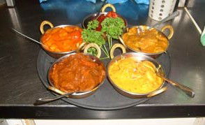 Scherhazade Indian Restaurant - Restaurant Darwin 2