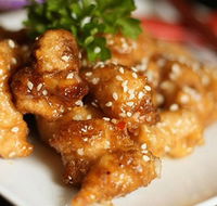 China Rose Chinese Restaurant - Restaurant Darwin