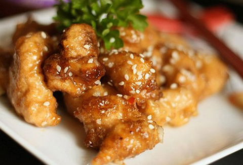 China Rose Chinese Restaurant - Restaurant Darwin 0