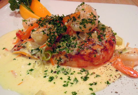 Max Seafood Restaurant - Restaurant Darwin 0