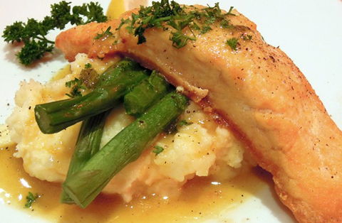 Max Seafood Restaurant - Restaurant Darwin 4