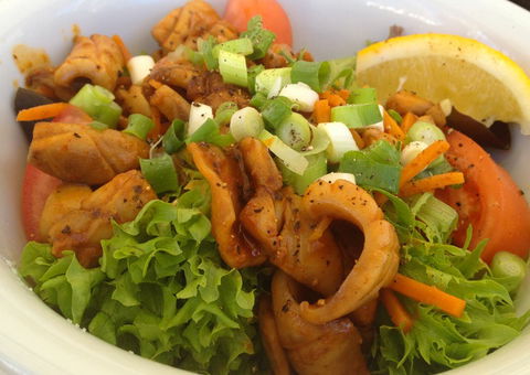 Max Seafood Restaurant - Restaurant Darwin 5