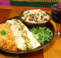 Montezuma's Coolangatta - Restaurant Darwin