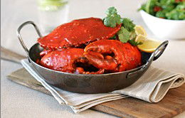 Kingsleys Steak & Crabhouse - Restaurant Darwin 1