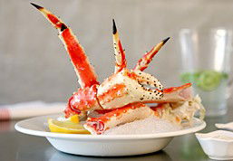 Kingsleys Steak & Crabhouse - Restaurant Darwin 2