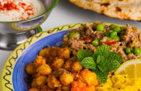 Bombay Masala Indian - Restaurant Darwin 0