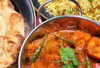 Bombay Masala Indian - Restaurant Darwin 1