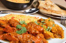 Bombay Masala Indian - Restaurant Darwin 2