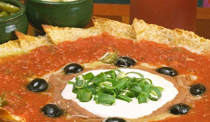 Montezuma's The Original - Restaurant Darwin 0