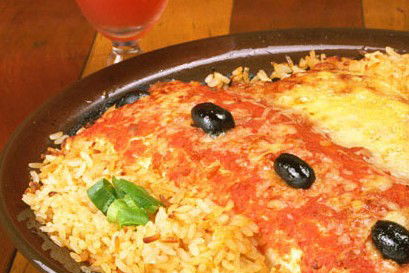 Montezuma's The Original - Restaurant Darwin 1