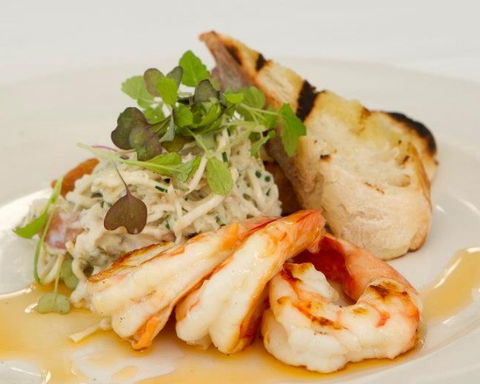 Season Restaurant - Restaurant Darwin 1