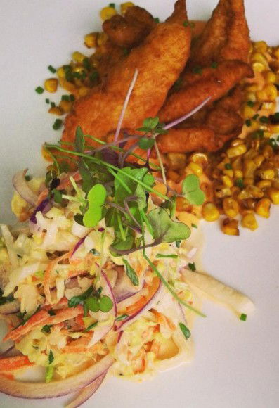 Season Restaurant - Restaurant Darwin 2