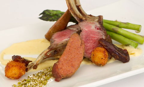 Season Restaurant - Restaurant Darwin 3