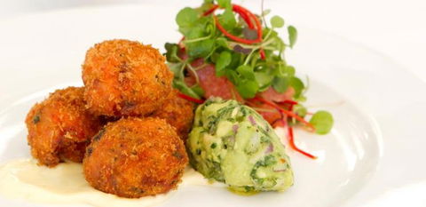 Season Restaurant - Restaurant Darwin 4