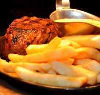 Squires Loft Robina - Restaurant Darwin