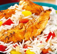 Swagat Indian Restaurant - Restaurant Darwin