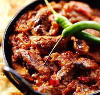 The Spice Avenue Balti Resturant - Restaurant Darwin
