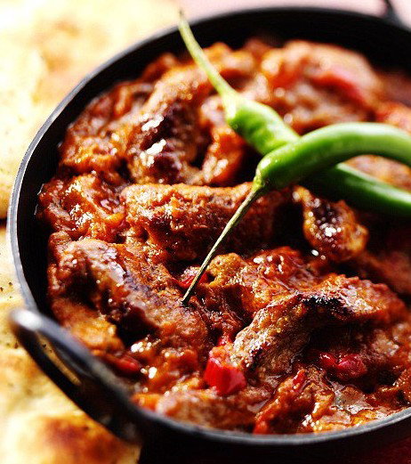 The Spice Avenue Balti Resturant - Restaurant Darwin 0